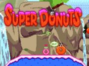 Hra Super koblihy 