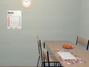 Hra Hnědý pokoj 