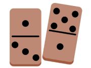 Hra Dominos Classic Duel 