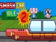 Hra Smash Car Idle 2