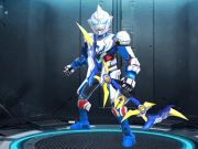 Hra Bitvy válečných robotů 