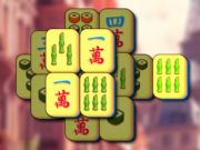 Hra Mahjong můj svět 