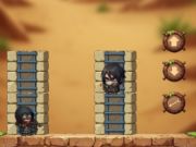 Hra Duel Arrow Duel 