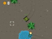 Hra Tank Arena