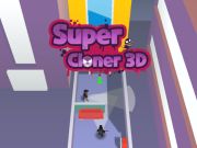 Hra Super Cloner 3d