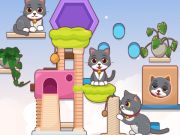 Hra Decor My: Kitty Wall