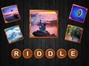 Hra Obrázky Riddle 