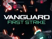 Hra Vanguard první stávka 