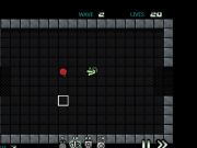 Hra Hra bez názvu Tower Defense 