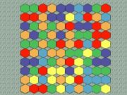 Hra Rx-Color