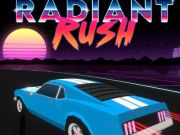 Hra Radiant Rush