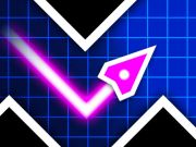 Hra Geometrické vibrace 