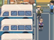 Hra Mart Puzzle Bus Bus Jam 