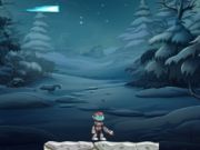 Hra Frost Leap