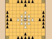 Hra Tafl Viking Chess