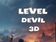 Hra Úroveň ďábel 3d 