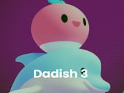 Hra Dadský 3 