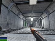 Hra Shooter3d