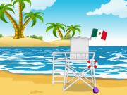 Hra Hooda Escape Mexico 2025
