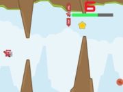 Hra Flappy Flight