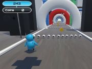 Hra Robot Rush