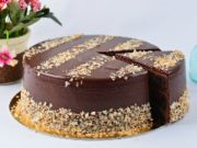 Hra Ferrero Rocher dort skládačka 