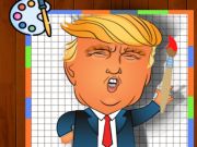 Hra Čas zbarvení trumfů 
