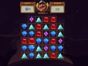 Hra Jewel Miner Quest