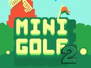 Hra Mini Golf 2