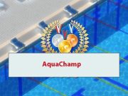Hra Aquachamp