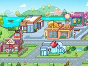 Hra Avatar World Dream City