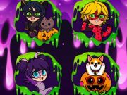 Hra Chibi sup barva 