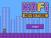 Hra Kofi dobrodružství 