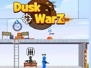 Hra Drusk Warz 