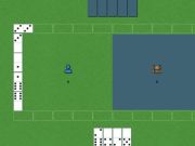 Hra Dominos Classic Duel 