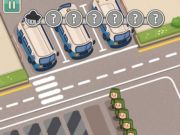 Hra Mart Puzzle Bus Bus Jam 