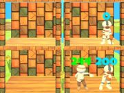 Hra Obrana Tower Dance 