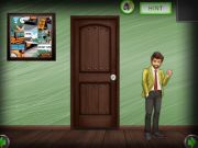 Hra Amgel Easy Room Escape 256