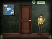 Hra Amgel Easy Room Escape 257
