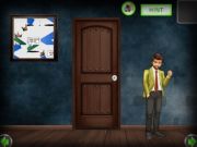 Hra Amgel Easy Room Escape 258