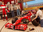 Hra Formule Racing 