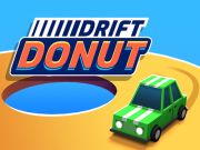 Hra Drift kobliha 