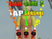 Hra Squid Game 2 Tap Sprinki 