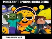 Hra Minecraft Sprinki Incredibox 
