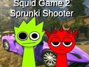Hra Squid Game 2 Sprinki Shooter 