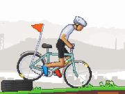 Hra Základní cyklistika 