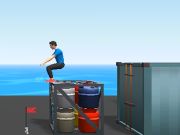 Hra Flip Master