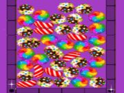 Hra Candy Pop Challenge