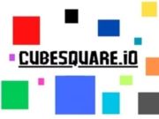 Hra Cubesquare. io 