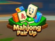 Hra Mahjong páru 